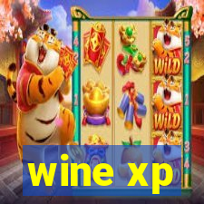 wine xp